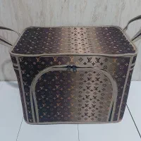 باکس دو در مسافرتی|کیف، کفش، کمربند|شاهرود, |دیوار