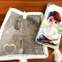 زیرانداز مخمل- حوله ،جا دستمالی و جالقمه ای مخمل|صنایع دستی و سایر لوازم تزئینی|اصفهان, رزمندگان|دیوار