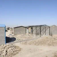 فروش 300 متر زمین صنعتی در لکه صنعتی علی آباد|فروش زمین و ملک کلنگی|رباط‌کریم, وهن آباد|دیوار