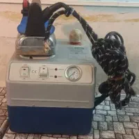 اتو بخار و میز اتو مکش سیلتر