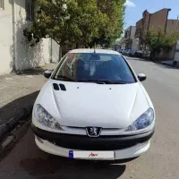 206 sd تیپ 5 مدل 93|خودرو سواری و وانت|اردبیل, |دیوار