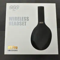 هدفون کیوسی وای H2 PRO