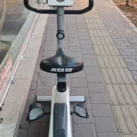 دوچرخه ثابت jkexer|تجهیزات ورزشی|تبریز, |دیوار