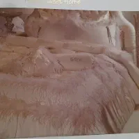 روتختی بزند home sweet home مدل white diamond|سرویس روتختی|تهران, جنت‌آباد شمالی|دیوار