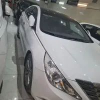 سوناتا وای‌اف فول