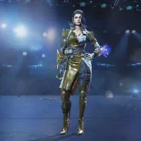 اکانت کالاف دیوتی موبایل|کنسول، بازی ویدئویی و آنلاین|رشت, منظریه|دیوار