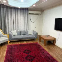 واحد آپارتمان مبله۱۲۰ متر با پارکینگ