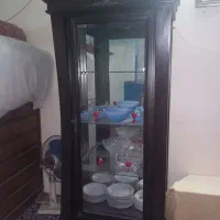 ویترین|بوفه، ویترین، کنسول|قلعه نو, |دیوار