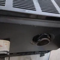 بخاری گازی نیک کالا در حد نو،سالم ،تخفیف جزئی|بخاری، هیتر، شومینه|دماوند, گیلاوند|دیوار