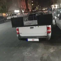 پراید وانت مدل ۹۴|خودرو سواری و وانت|اسلام‌شهر, زرافشان|دیوار