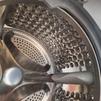 لباس شویی ۸ کیلویی اسنوا|ماشین لباسشویی و خشککن لباس|شیراز, شهرک بهار|دیوار