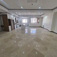 ۱۵۵ متر ۳ خواب/کلید نخورده/پونک/طبقه ۳ و ۴