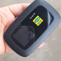 مودم جیبی ایرانسل4g|مودم و تجهیزات شبکه|رشت, باهنر|دیوار