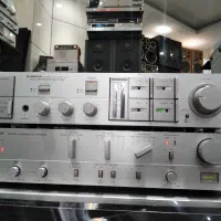 sansui. 881|سیستم صوتی خانگی|تهران, ابوذر|دیوار