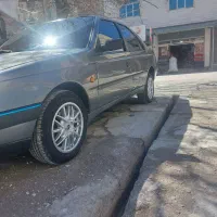 پژو دلفینی مدل ۹۰