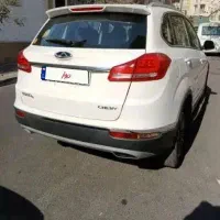 تیگو 5|خودرو سواری و وانت|ارومیه, |دیوار