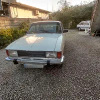 پیکان مدل 83تکسوز فنی درجه یک