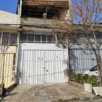 کارگاه-132متری-دارای-گاز-برق-3فاز