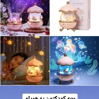 شب خواب خرگوشی کودک