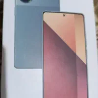 گوشی شیائومی نوت ۱۳ پرو فورجی