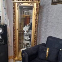 بوفه درحد نو|بوفه، ویترین، کنسول|کرمان, |دیوار