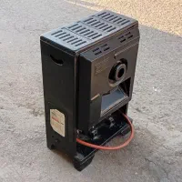 بخاری گازی توان گاز سالم و کارکرده|بخاری، هیتر، شومینه|هشتگرد, سیف آباد|دیوار