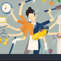 نیازمند خدمه جهت امور خانه داری