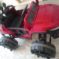 ماشین شارژی کارکرده|اسباببازی|لنگرود, |دیوار