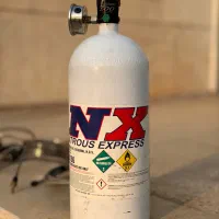 کپسول نایتروس NX