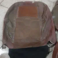 وسایل ۴۰۵ و روکش صندلی ۲۰۶