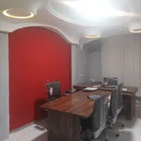 نقاش ساختمان