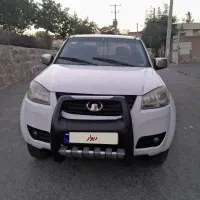 وانت وینگل دوکابین تیپ ۵
