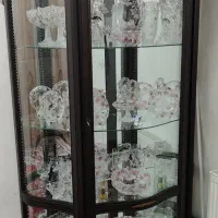 بوفه|بوفه، ویترین، کنسول|ارومیه, |دیوار