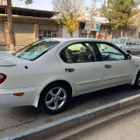 ماکسیما اتومات مدل۸۸|خودرو سواری و وانت|خسروشاه, |دیوار