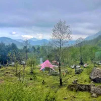 تور آفرود خانوادگی (برکه سافاری) ۴ اُردیبهشت ۱۴۰۵