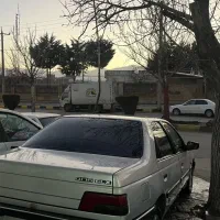 پژو 405مدل 91|خودرو سواری و وانت|مریوان, |دیوار