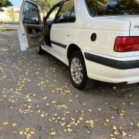 پژو پارس|خودرو سواری و وانت|سراب, |دیوار