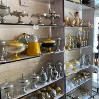 حراج تموم محصولات پذیرایی خرید به خرید