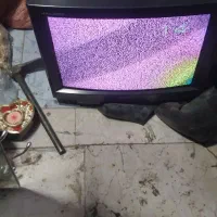 تلویزیون|تلویزیون و پروژکتور|اقبالیه, |دیوار