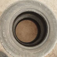 لاستیک خودرو