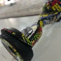 اسکوتر برقی 8اینچ