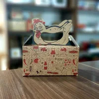 چاپ و جعبه سازی محبوب(یزد)