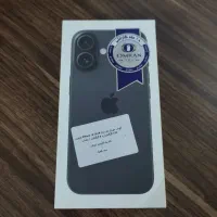 iPhone 16 باتری 100