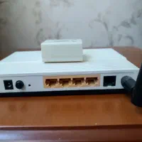 فروش فوری مودم ADSL|مودم و تجهیزات شبکه|همدان, |دیوار