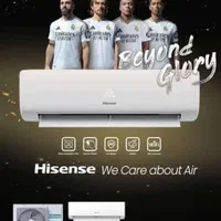 جشنواره بهاره کولرگازی یونیوا و جنرال گلد قیمت قبل|کولر گازی و فنکوئل|نیشابور, محله میدان باغات|دیوار