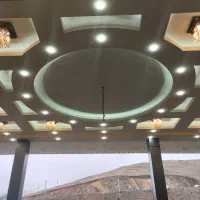 دکوراسیون داخلی کناف