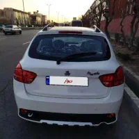 کوییک دنده ای GXRتیپL مدل 1404 تمام فول|خودرو سواری و وانت|کرمان, |دیوار