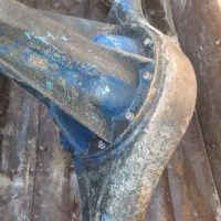 دیفر و گیربکس نیسانی  زامیاد