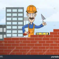 یکنفر دوغاب ریز و یکنفر دوغاب ساز