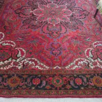 فرش دستباف ۱۲متری بافت تبریز